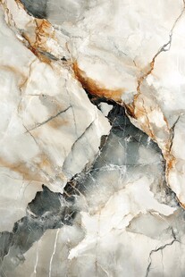 奢美大理石纹理图案