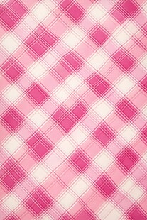 粉色格子纹理图案背景