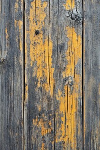 老旧斑驳的木质纹理