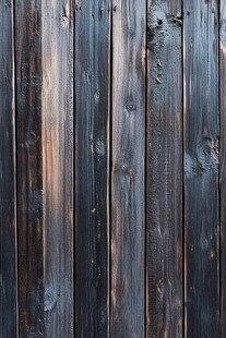 深色木纹木板背景纹理