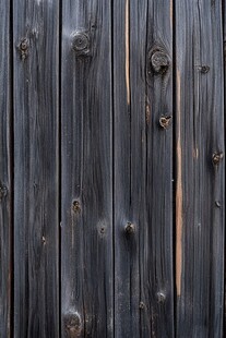 深色古朴木板纹理背景