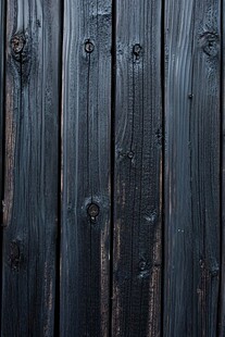 深色木板纹理背景图