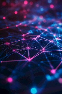 梦幻科技网络连接画面