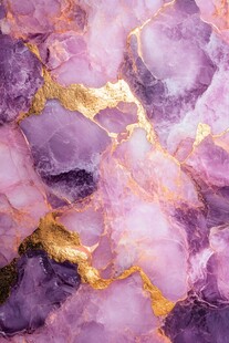 梦幻紫金大理石纹理