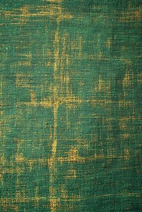 绿色斑驳纹理背景图