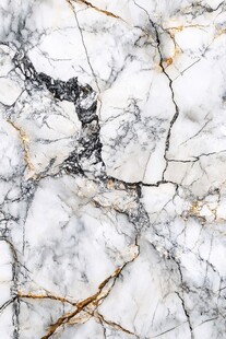 白色大理石纹理图案
