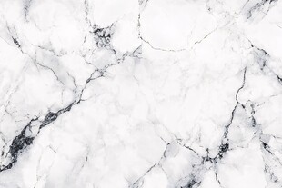 白色大理石纹理背景图