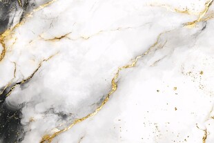 奢华金纹大理石纹理背景