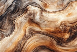 木纹纹理艺术图案