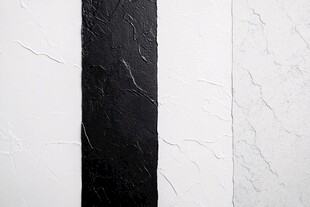 黑白纹理墙面素材展示
