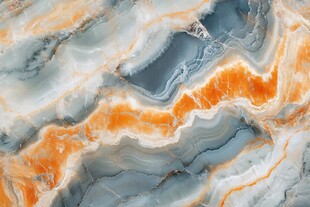 幻彩大理石纹理图案