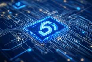 5G芯片闪耀电路板世界