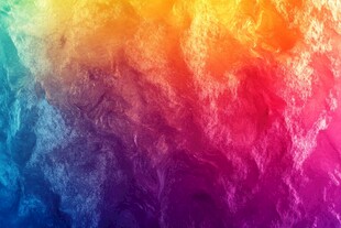 绚丽多彩的抽象纹理背景