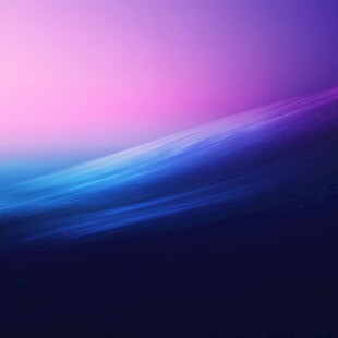 梦幻渐变色彩抽象背景图