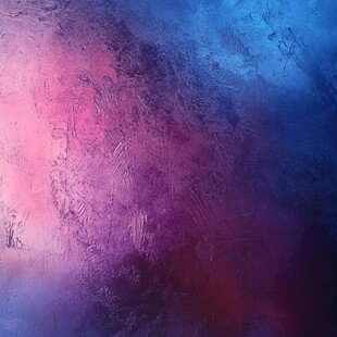 梦幻渐变色彩抽象背景图