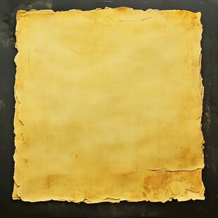 复古泛黄旧纸张纹理背景