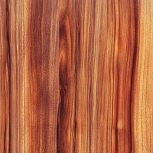 精美木纹纹理特写