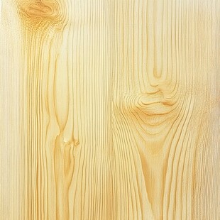 浅色松木纹理高清木板图