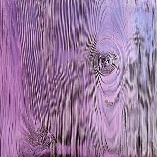 紫色木纹纹理艺术画面