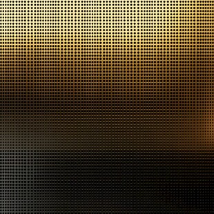 金色渐变网格背景纹理