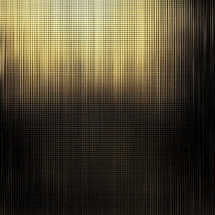 金色渐变网格纹理背景图