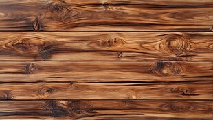 木质纹理背景 自然质感