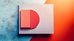 立体几何图形创意组合