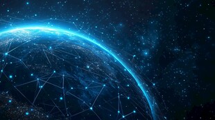 科技地球 网络连接全球视野