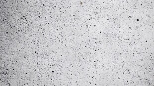 灰白粗糙水泥墙面纹理