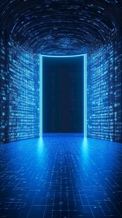 科技隧道开启未来之门