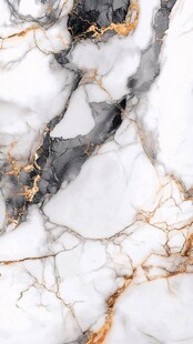 奢华金纹大理石纹理