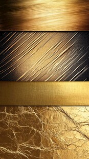 金属质感纹理背景素材