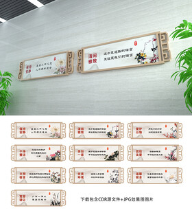 宿舍展板