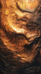 奇幻纹理艺术 流动光影世界