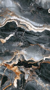 奢华大理石纹理装饰图案