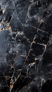 黑色大理石纹理背景