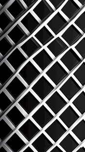金属网格纹理背景图案