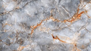 灰白大理石纹理精美图案