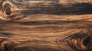 复古木纹纹理背景图