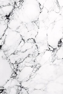 白色大理石纹理背景图