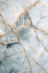 浅灰金纹大理石纹理