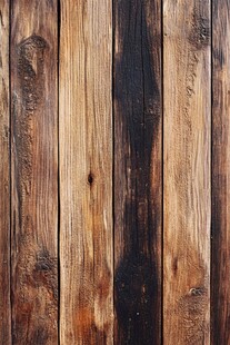 复古木质纹理墙面背景