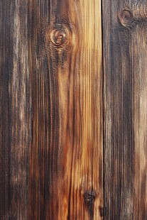 复古木质纹理背景图