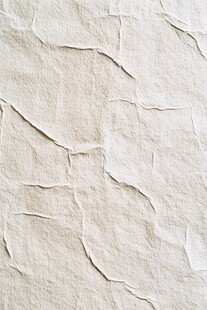 皱巴巴的米色纸张纹理