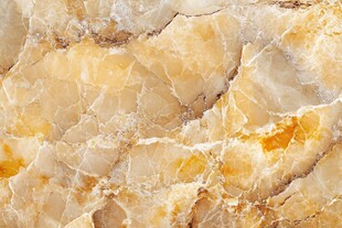 米黄色大理石纹理图案