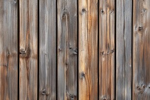 复古木质纹理墙面背景