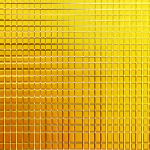 金色网格背景纹理图案