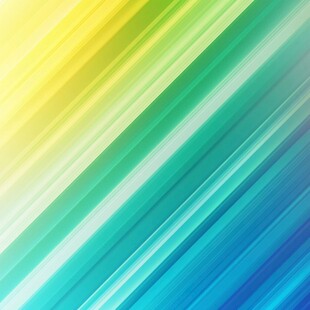 渐变彩色斜线背景图案