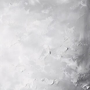 灰白墙面纹理背景图