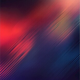炫彩动感线条渐变背景图